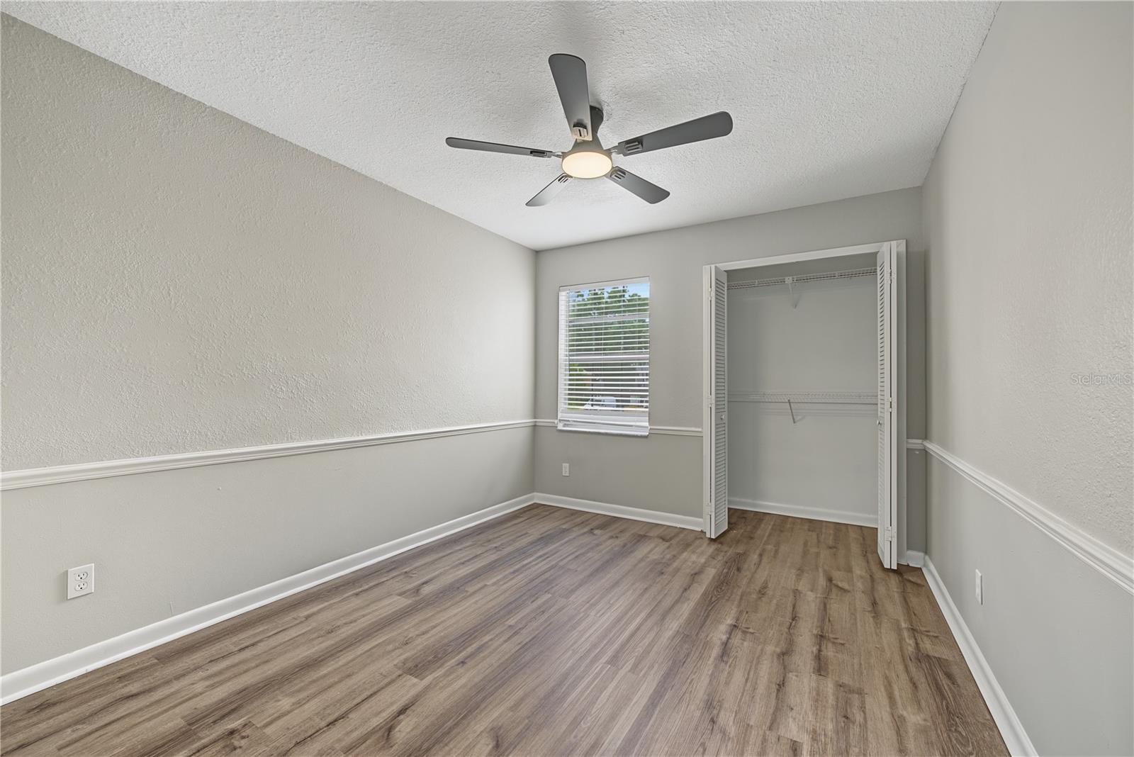 Bedroom 3 (upstairs)