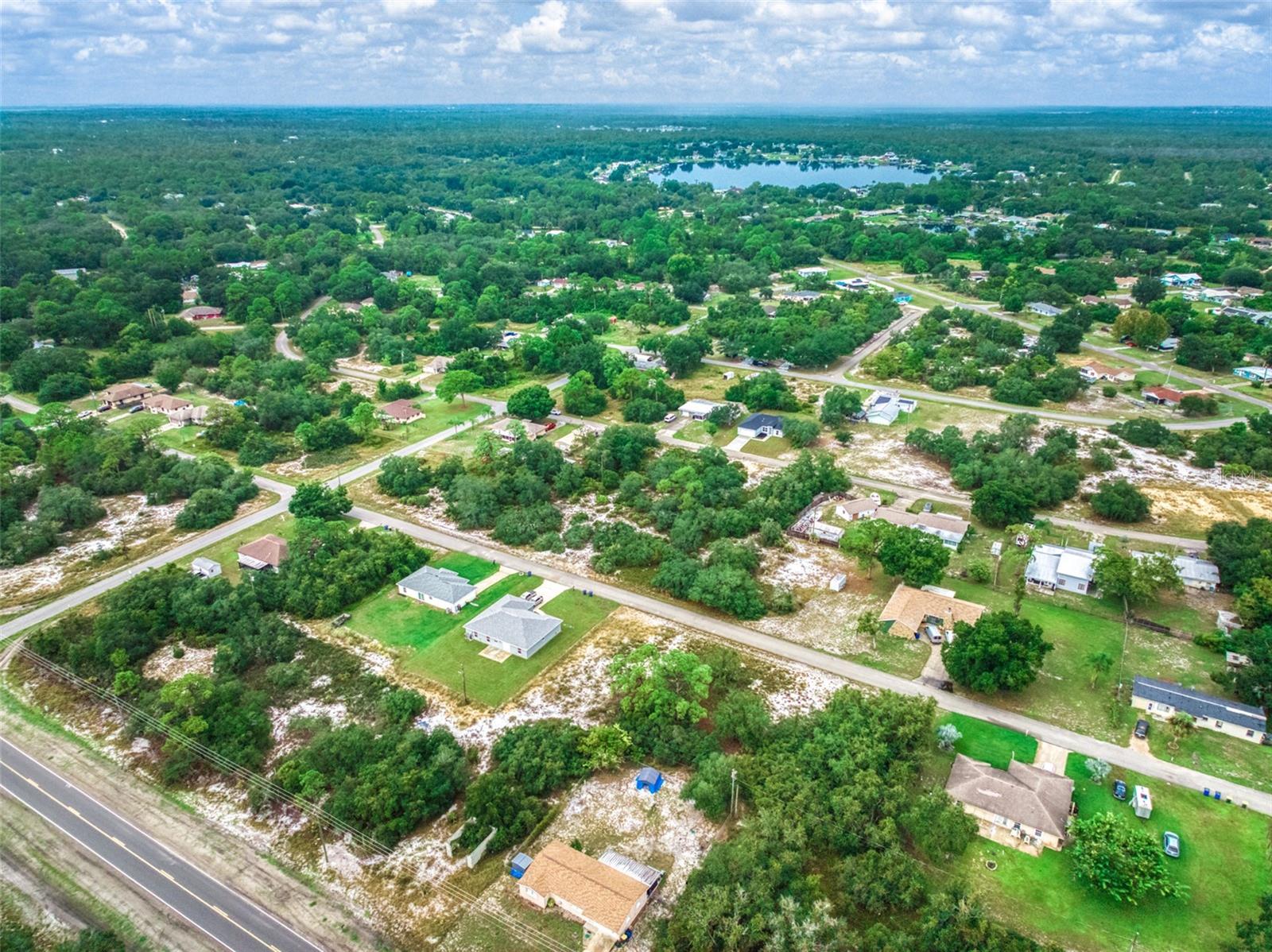 3065 OLEANDER DRIVE, Lake Placid, FL 33852