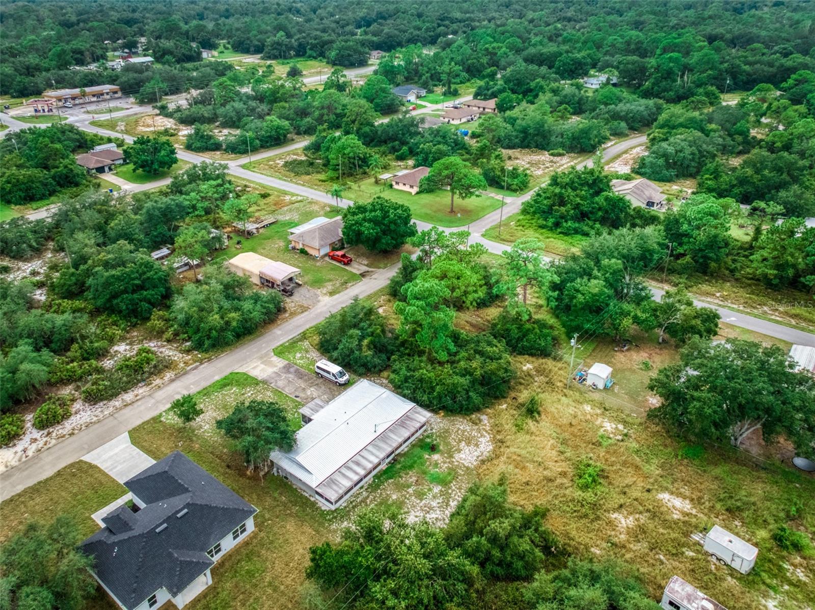 3065 OLEANDER DRIVE, Lake Placid, FL 33852