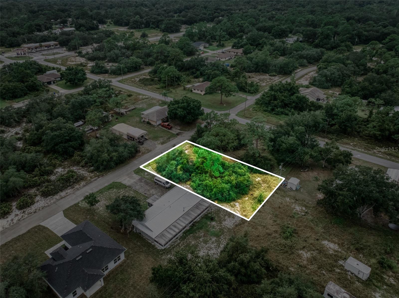 3065 OLEANDER DRIVE, Lake Placid, FL 33852