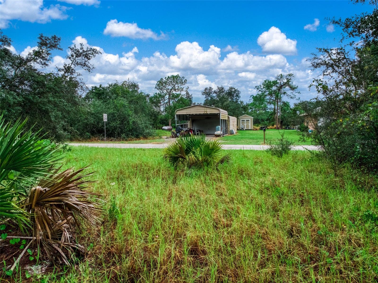 3065 OLEANDER DRIVE, Lake Placid, FL 33852