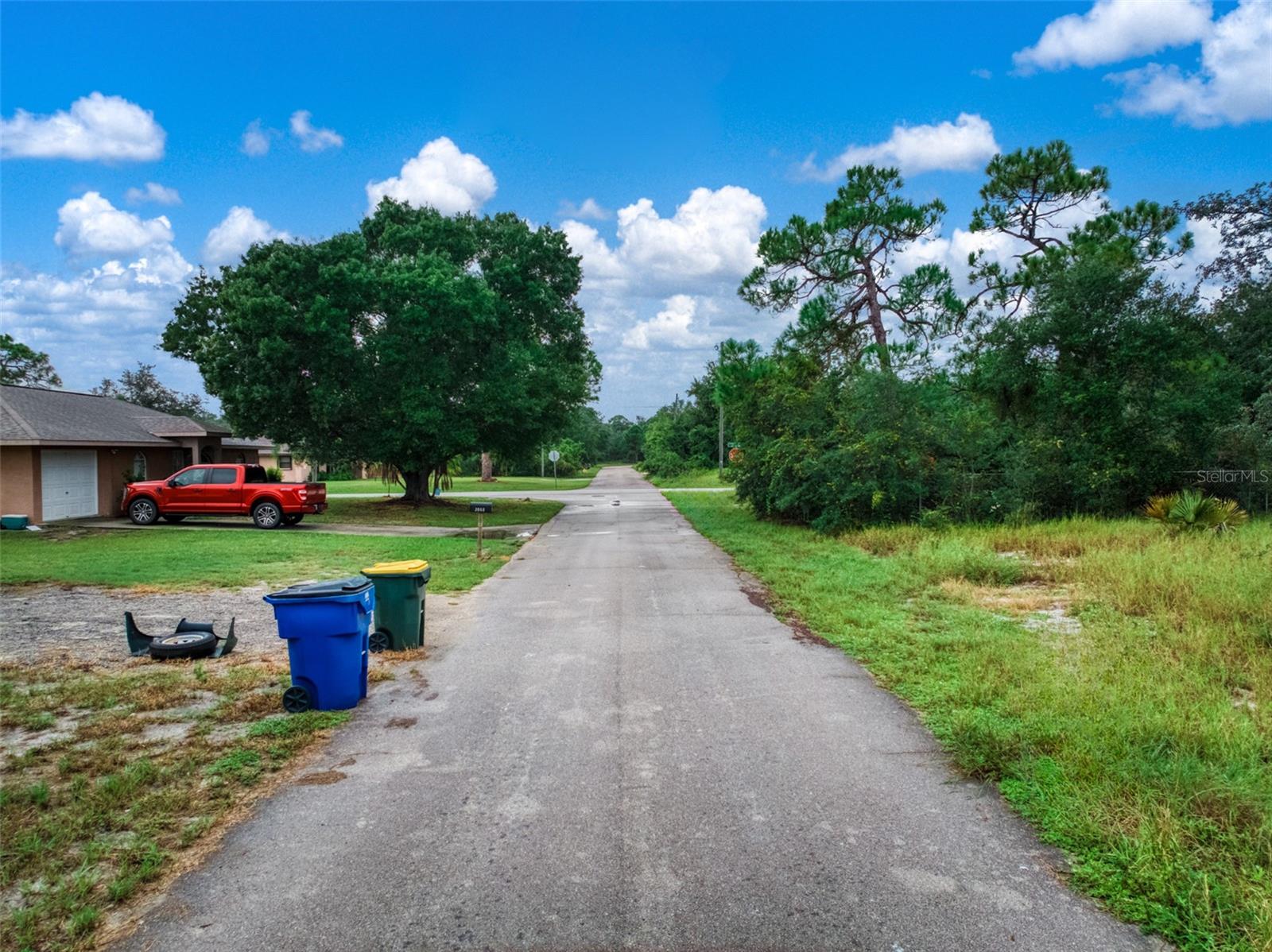 3065 OLEANDER DRIVE, Lake Placid, FL 33852