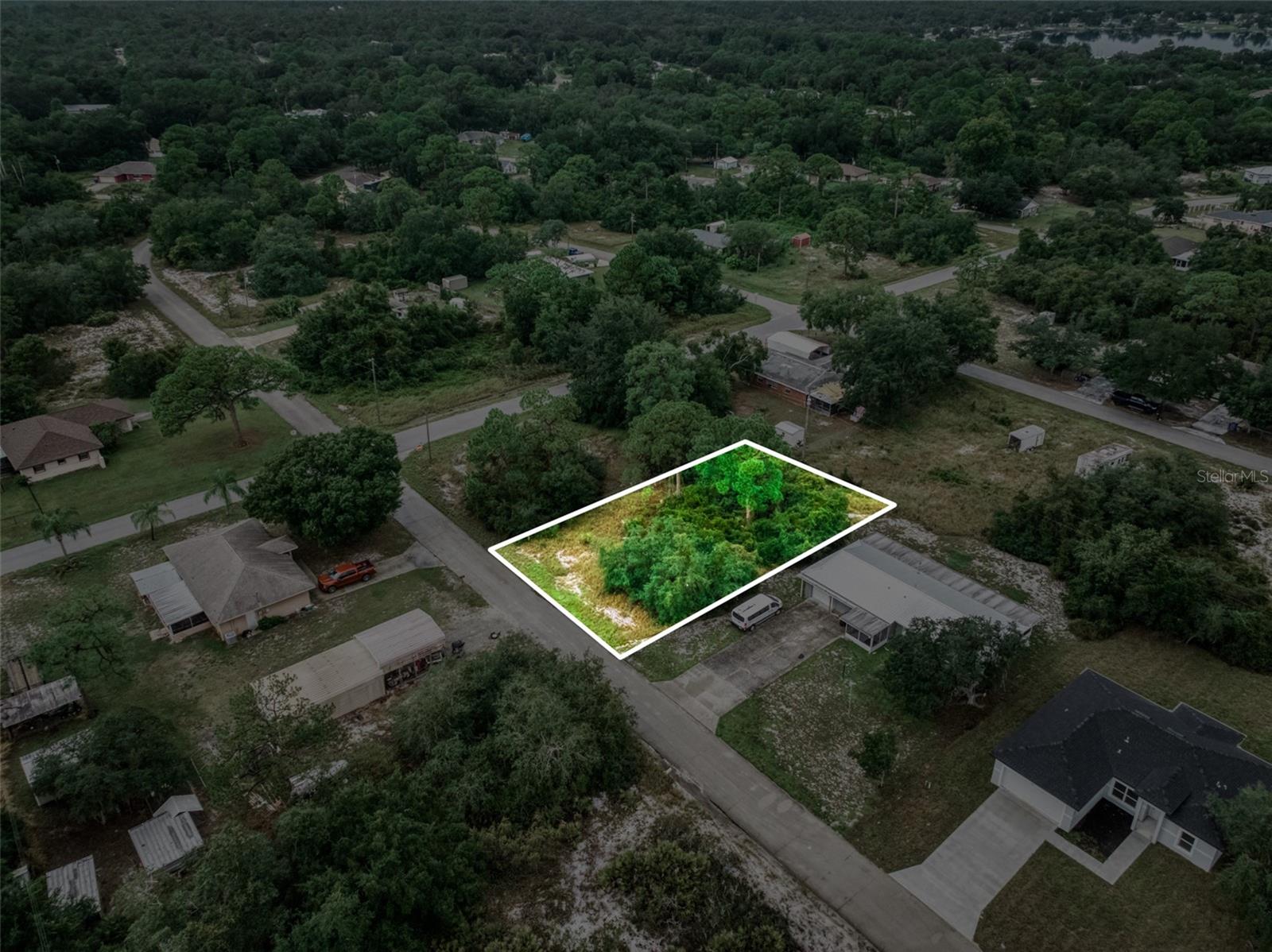 3065 OLEANDER DRIVE, Lake Placid, FL 33852