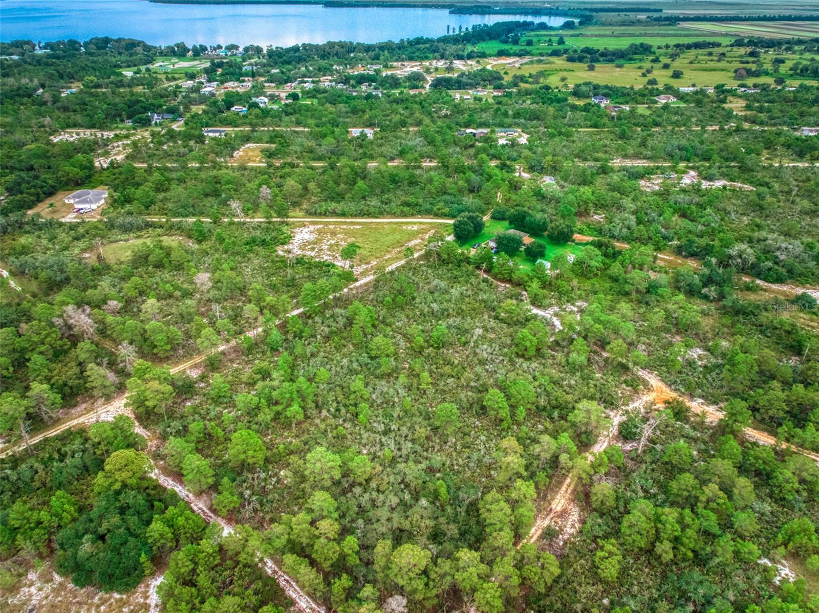 1222 SANDLEWOOD STREET, Lake Placid, FL 33852