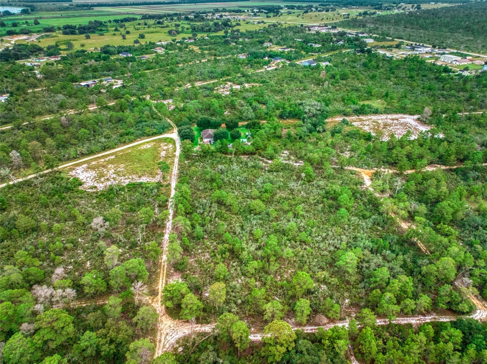 1222 SANDLEWOOD STREET, Lake Placid, FL 33852