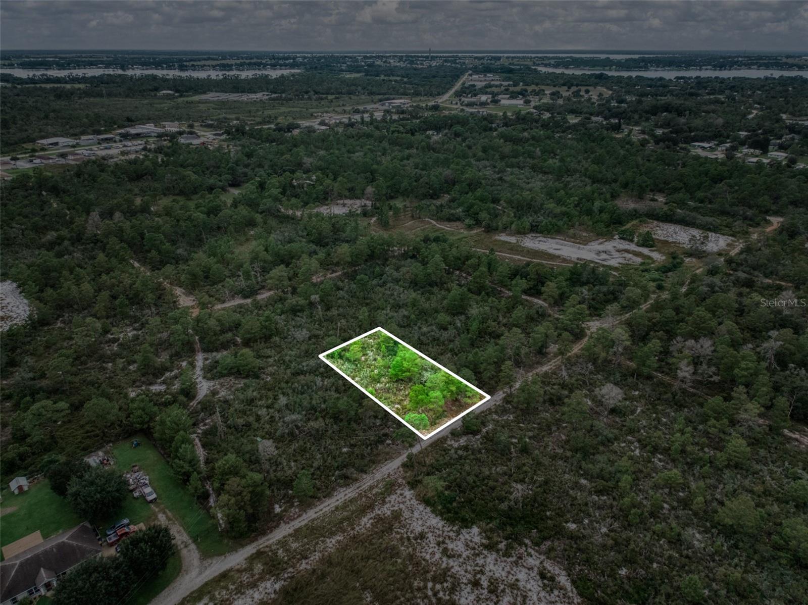 1222 SANDLEWOOD STREET, Lake Placid, FL 33852