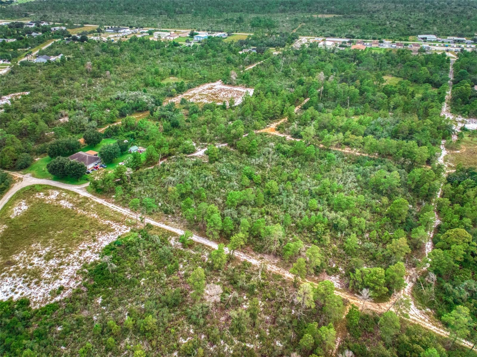 1222 SANDLEWOOD STREET, Lake Placid, FL 33852