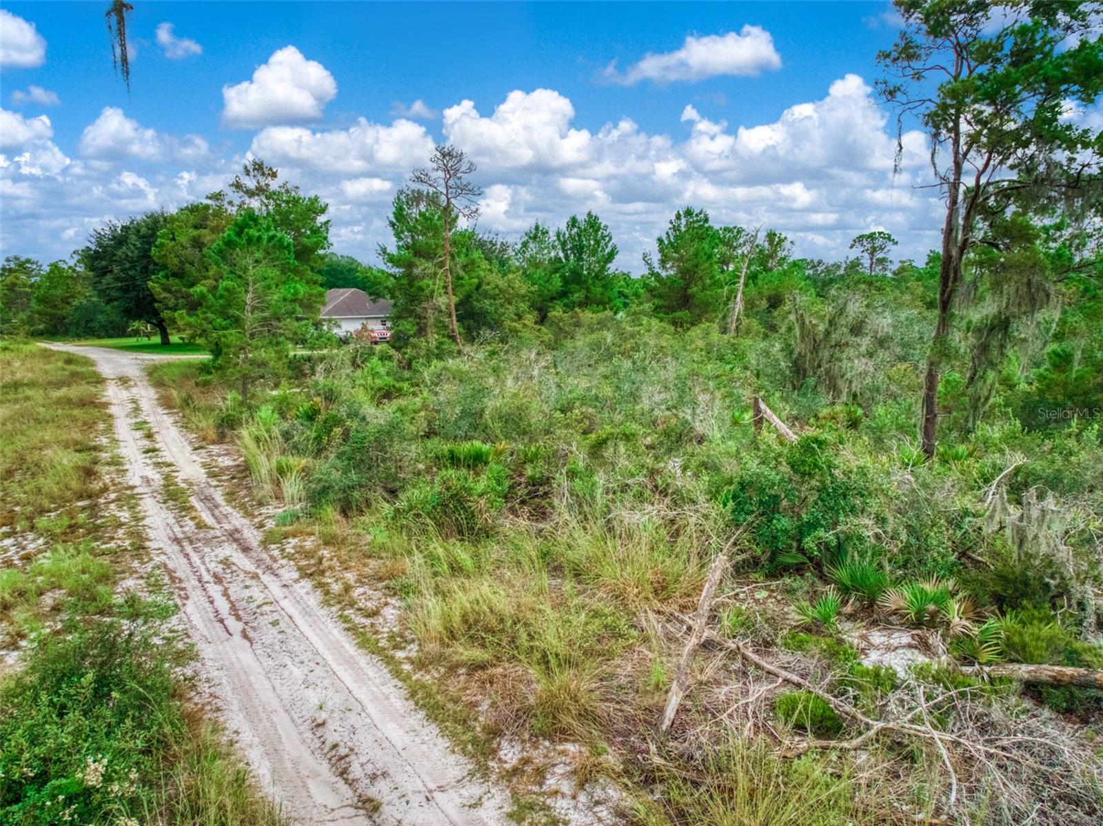 1222 SANDLEWOOD STREET, Lake Placid, FL 33852
