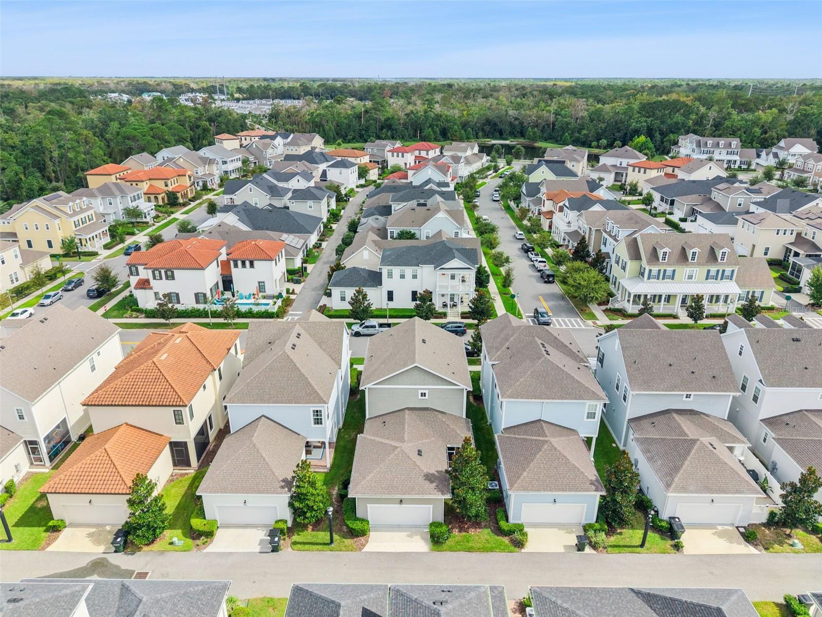 7313 TIDEPOOL PLACE, Celebration, FL 34747