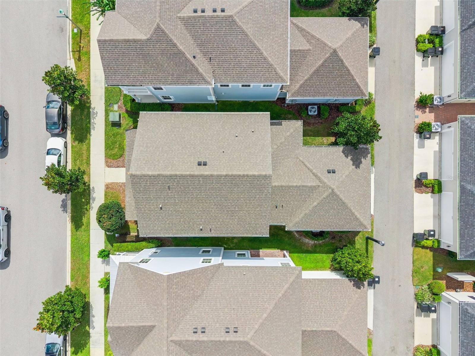 7313 TIDEPOOL PLACE, Celebration, FL 34747