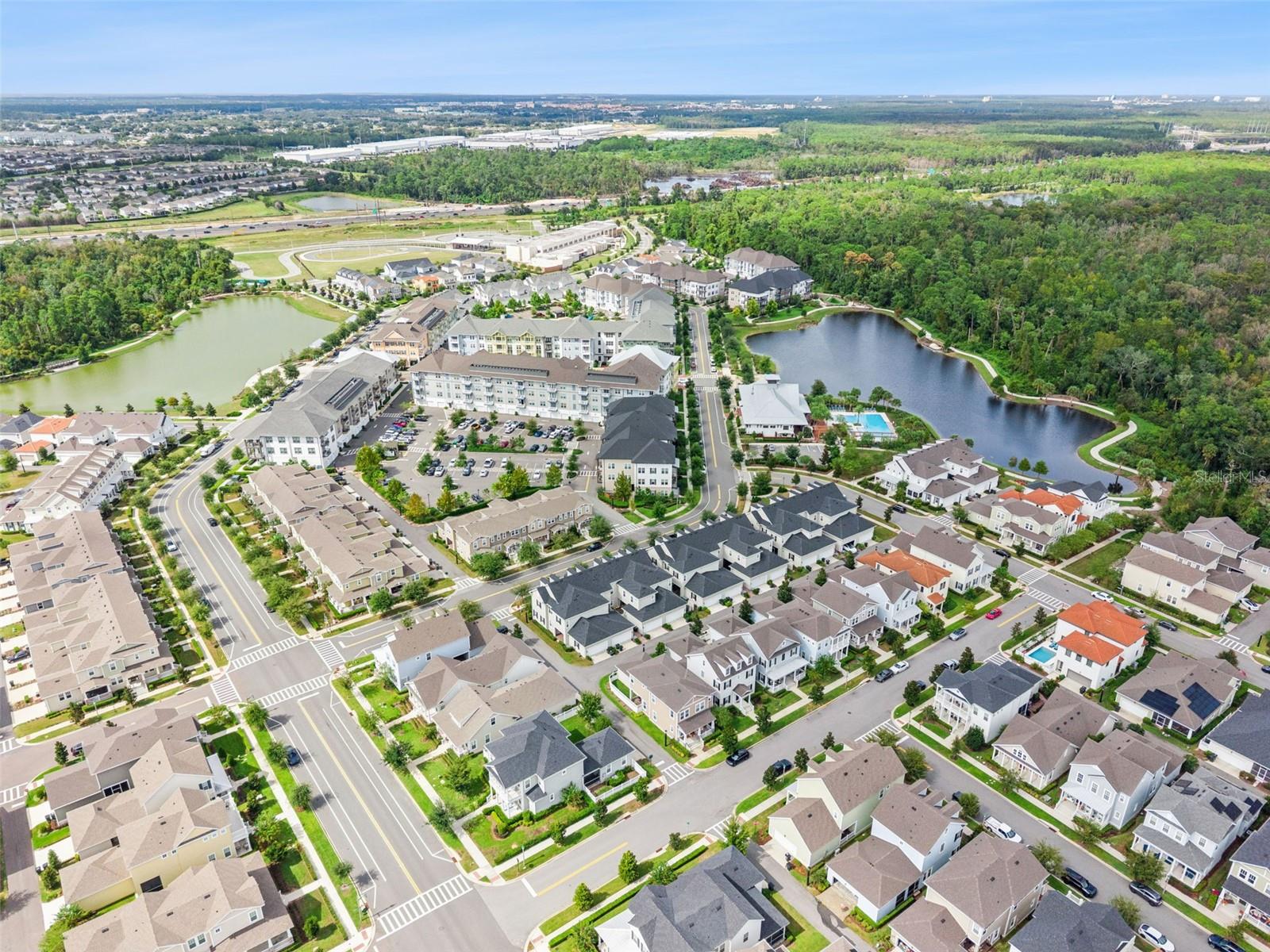 7313 TIDEPOOL PLACE, Celebration, FL 34747