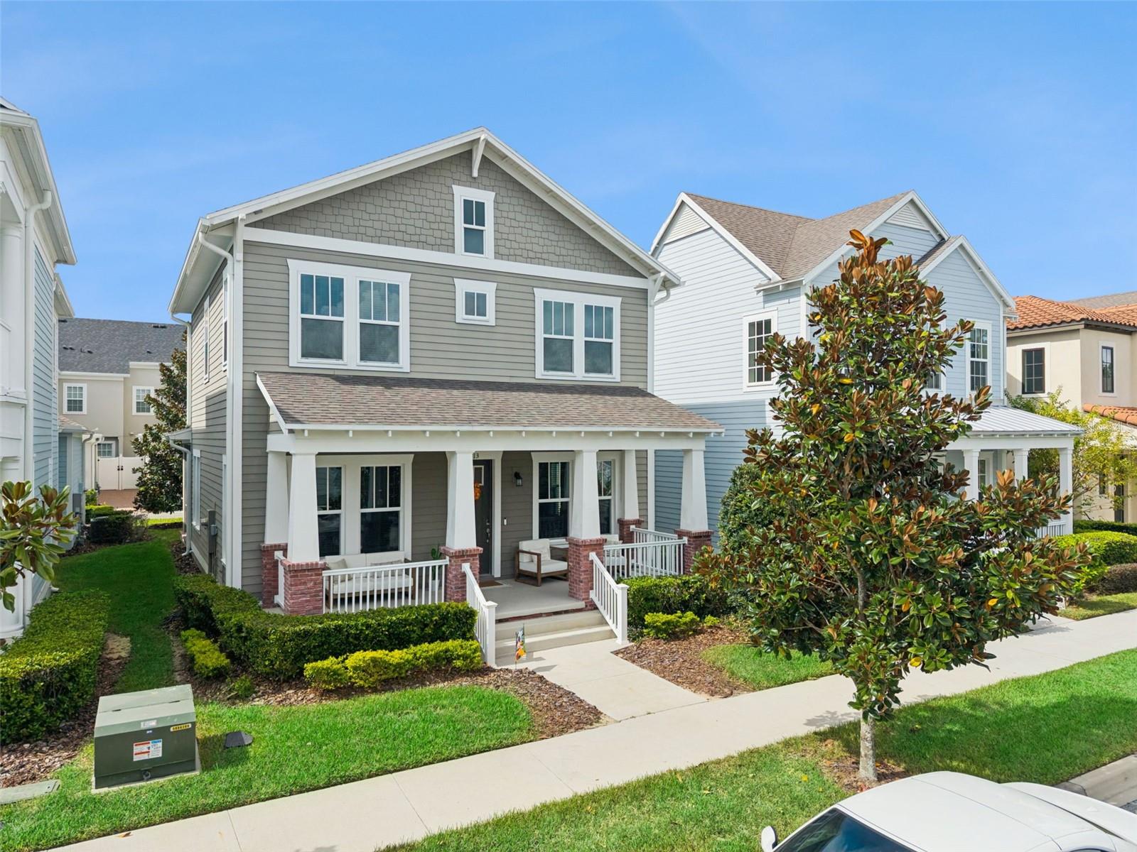 7313 TIDEPOOL PLACE, Celebration, FL 34747