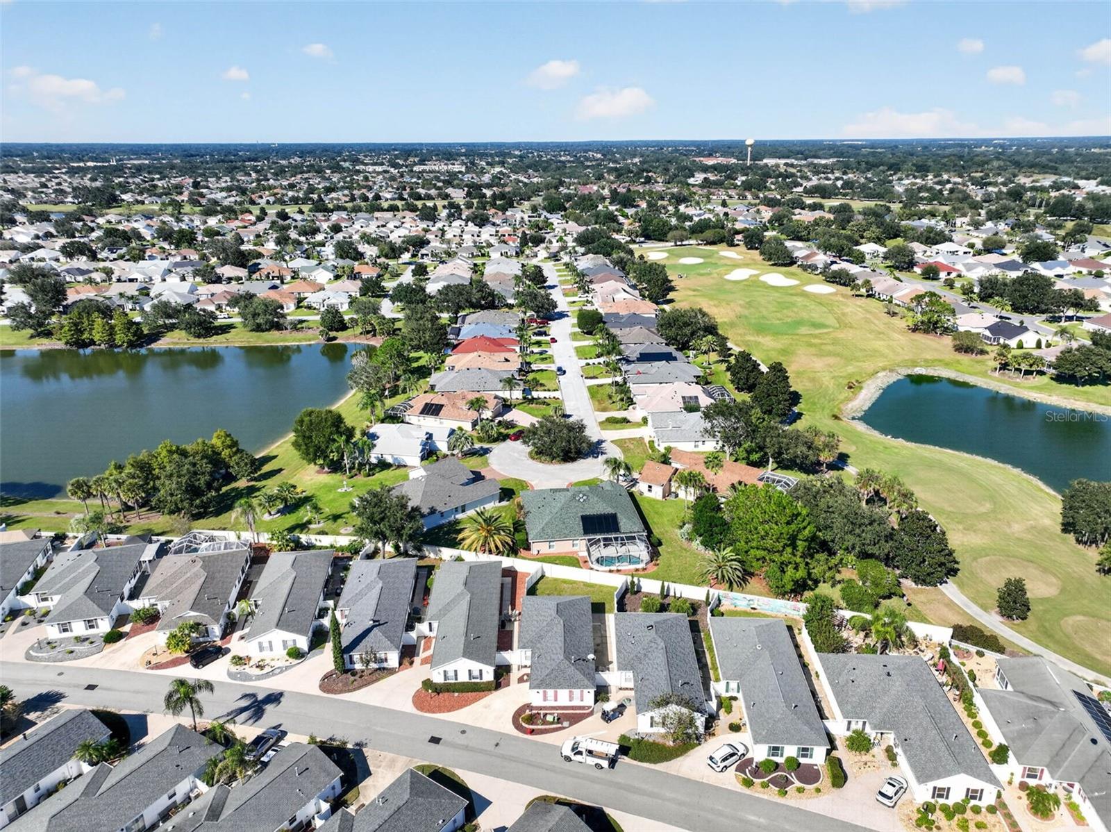 2071 JASPER WAY, The Villages, FL 32162