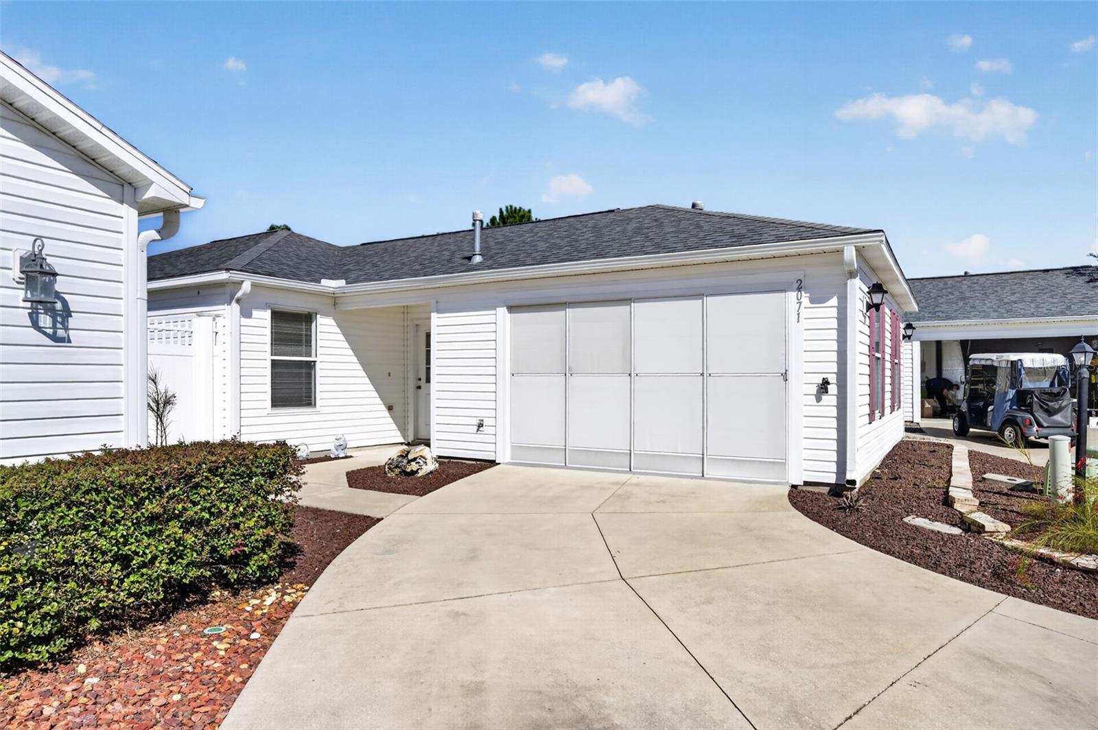 2071 JASPER WAY, The Villages, FL 32162 2071 JASPER WAY, The Villages, FL 32162
