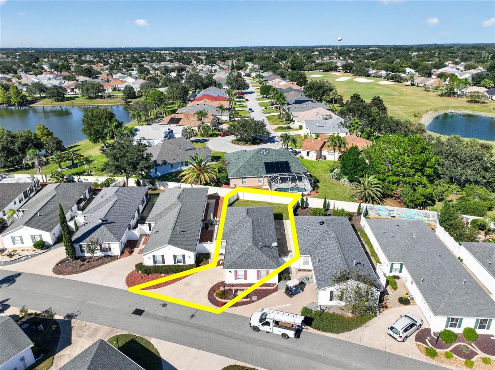 2071 JASPER WAY, The Villages, FL 32162