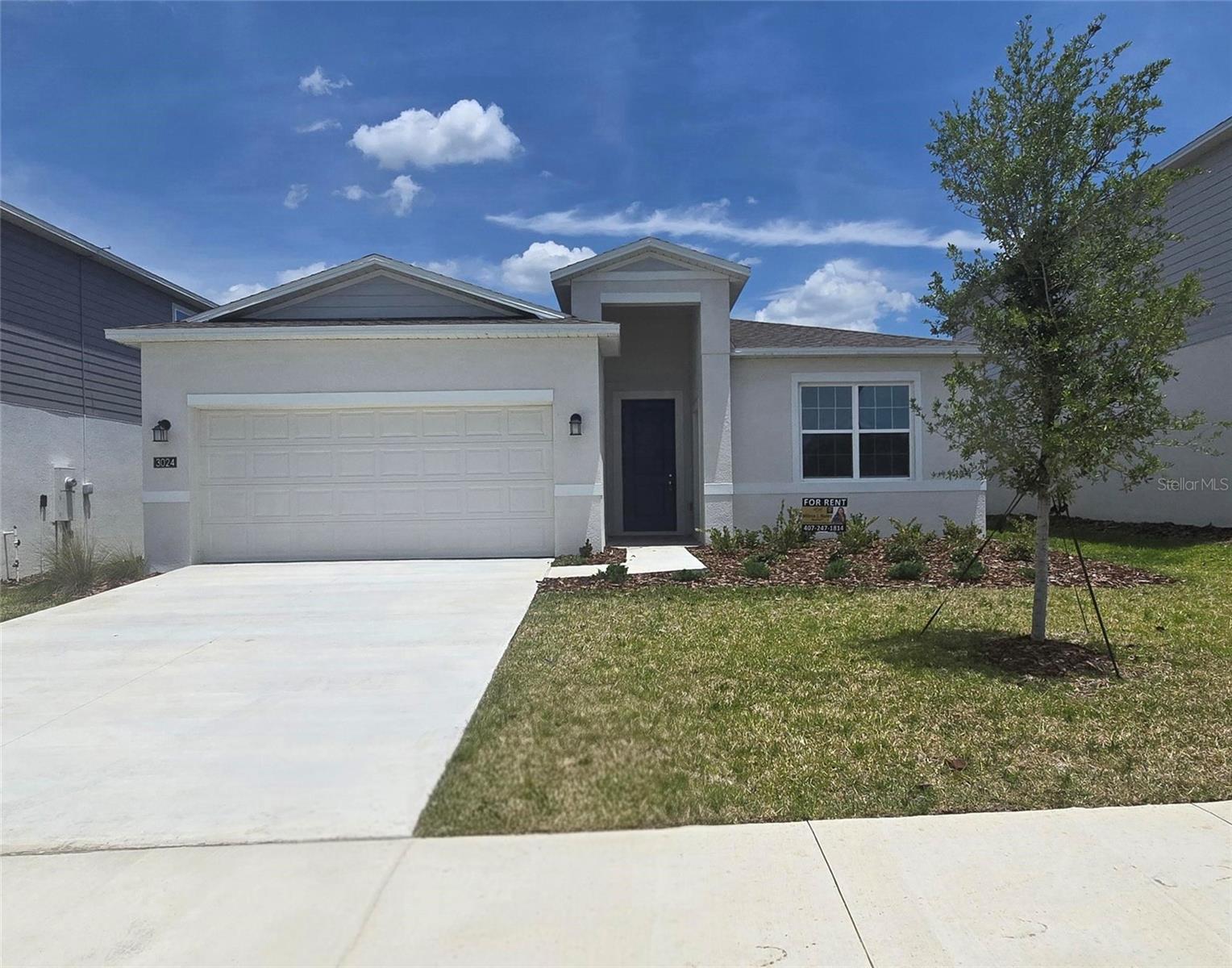 3024 CHICAGO AVENUE, Haines City, FL 33844
