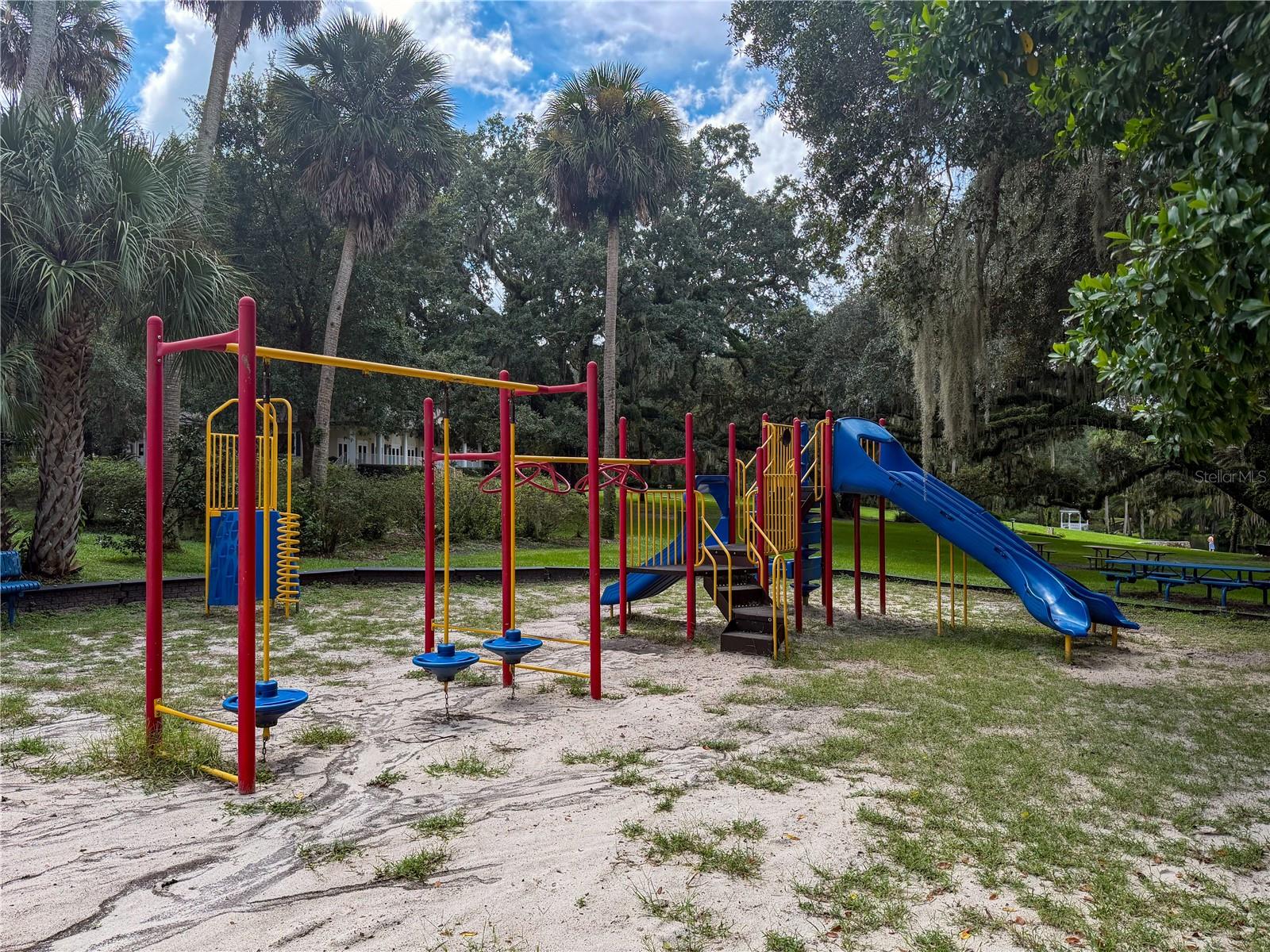 269 CROWN OAKS WAY, #202, Longwood, FL 32779