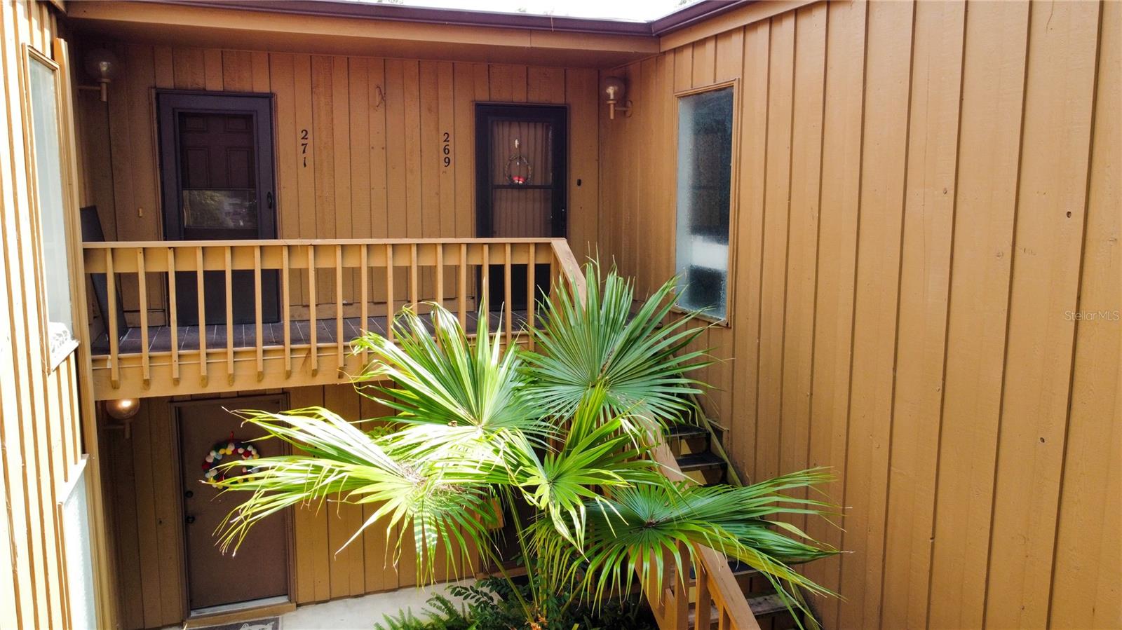 269 CROWN OAKS WAY, #202, Longwood, FL 32779