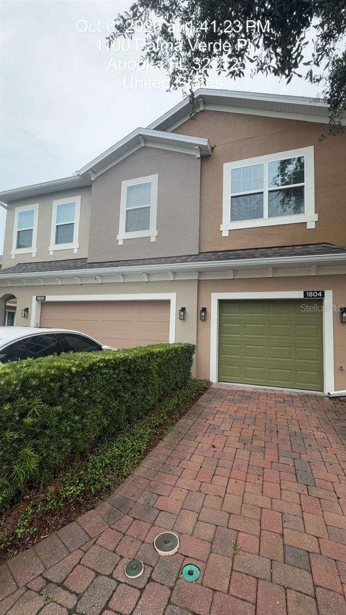 1804 LEMON DROP COURT, Apopka, FL 32712