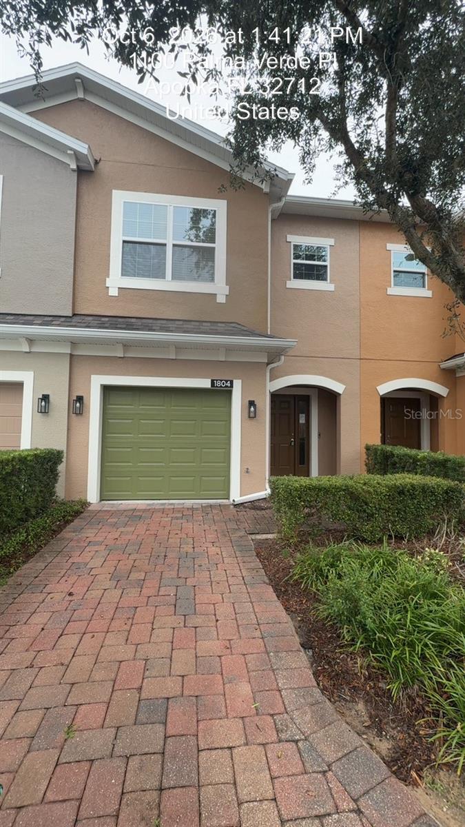 1804 LEMON DROP COURT, Apopka, FL 32712 1804 LEMON DROP COURT, Apopka, FL 32712
