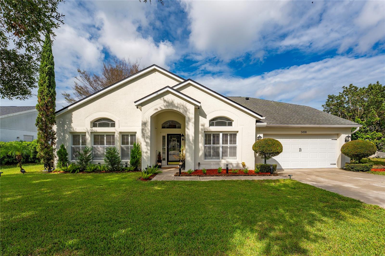 3498 WOODLEY PARK PLACE, Oviedo, FL 32765
