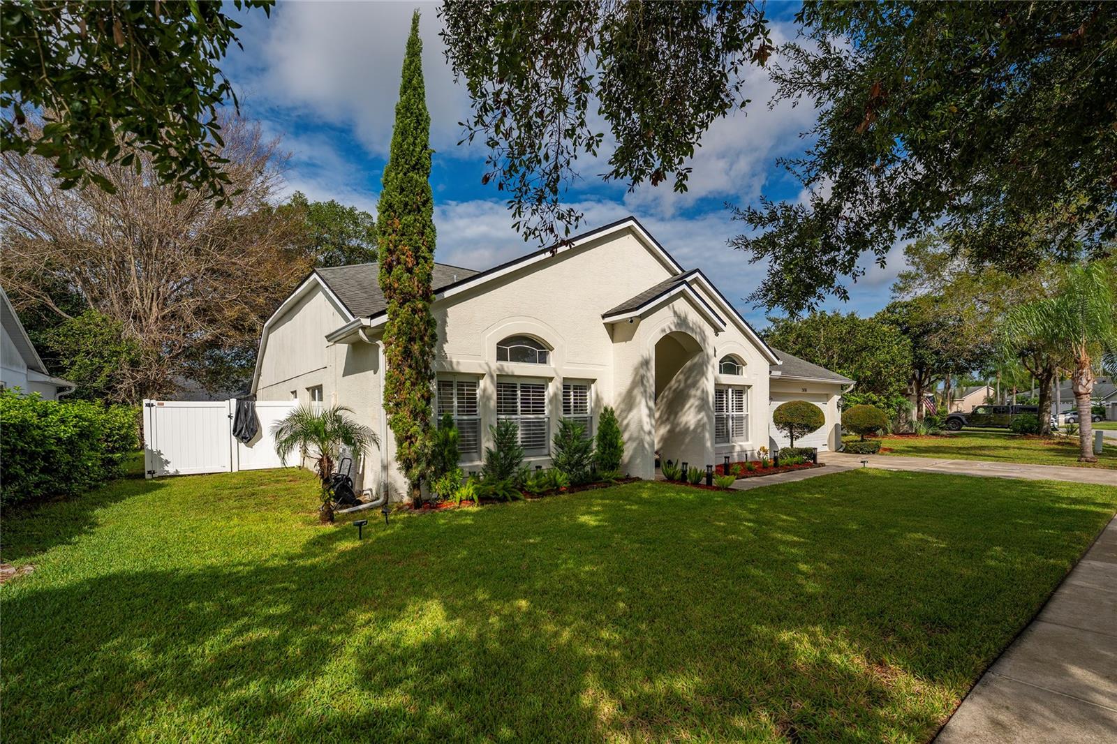 3498 WOODLEY PARK PLACE, Oviedo, FL 32765