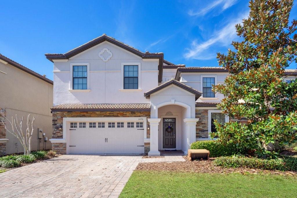 1430 THUNDERBIRD ROAD, Davenport, FL 33896 1430 THUNDERBIRD ROAD, Davenport, FL 33896