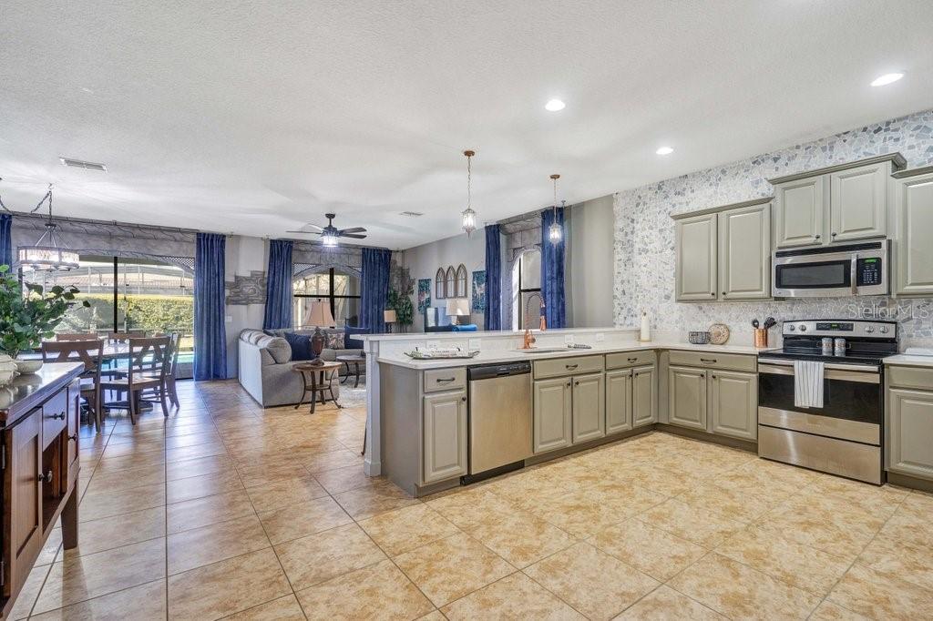 1430 THUNDERBIRD ROAD, Davenport, FL 33896