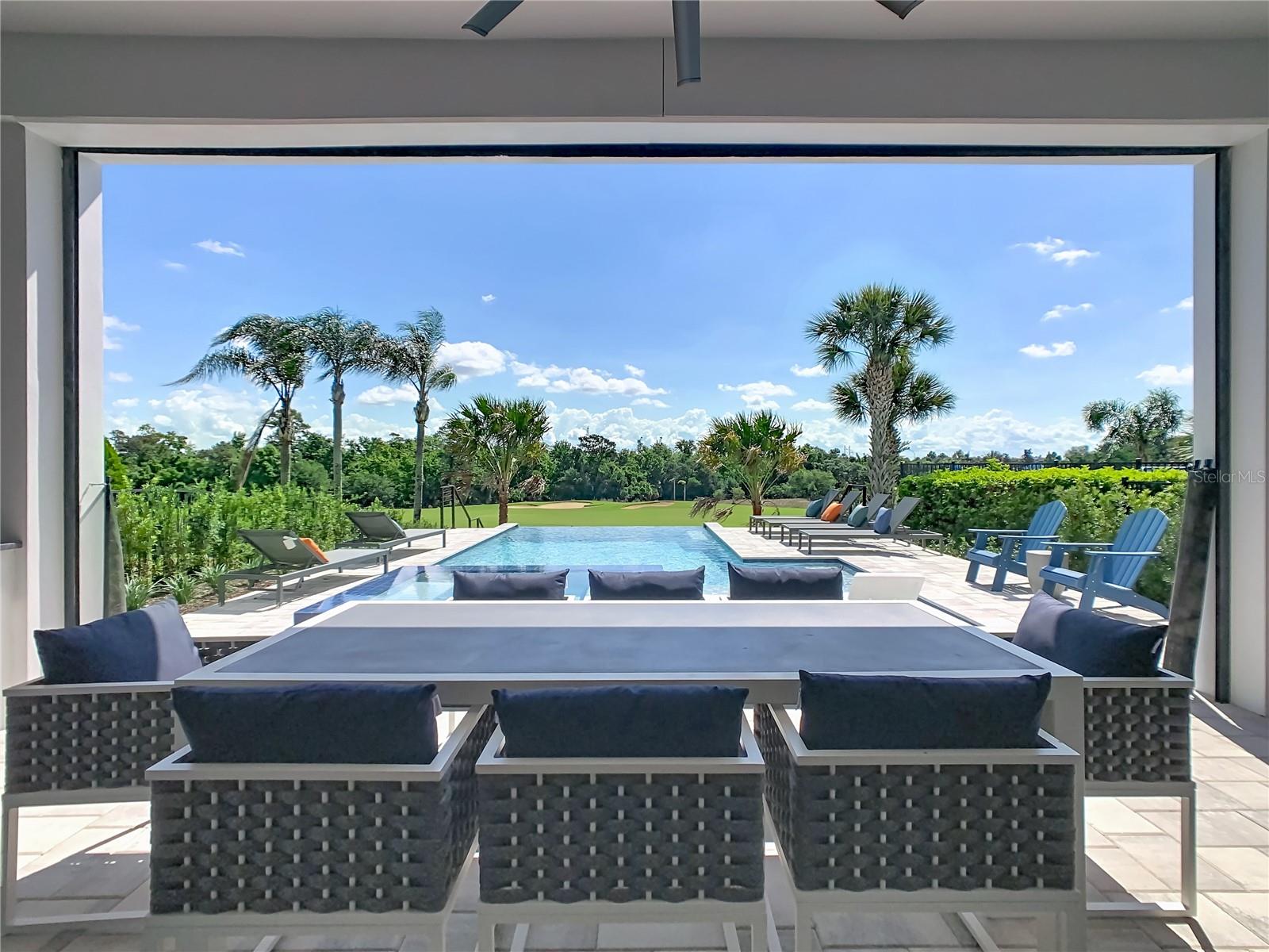 821 GOLDEN BEAR DRIVE, Reunion, FL 34747