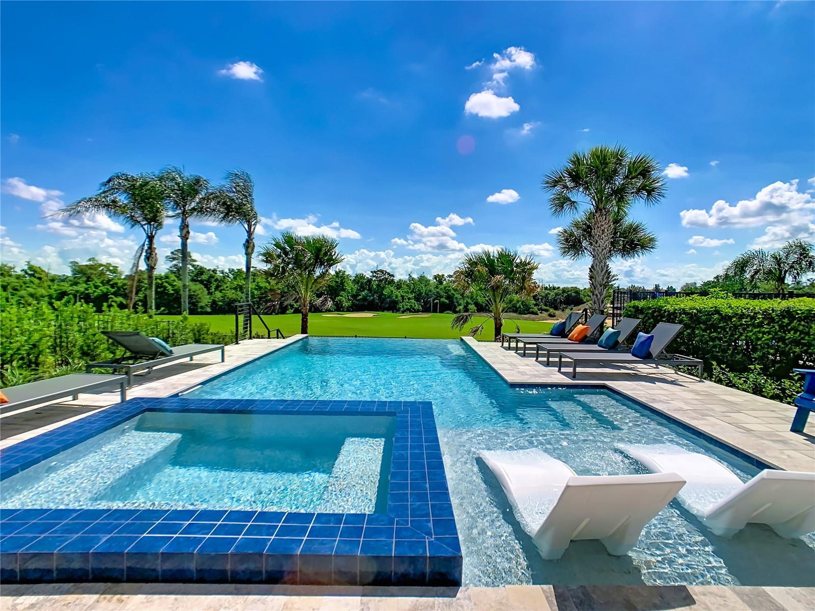 821 GOLDEN BEAR DRIVE, Reunion, FL 34747
