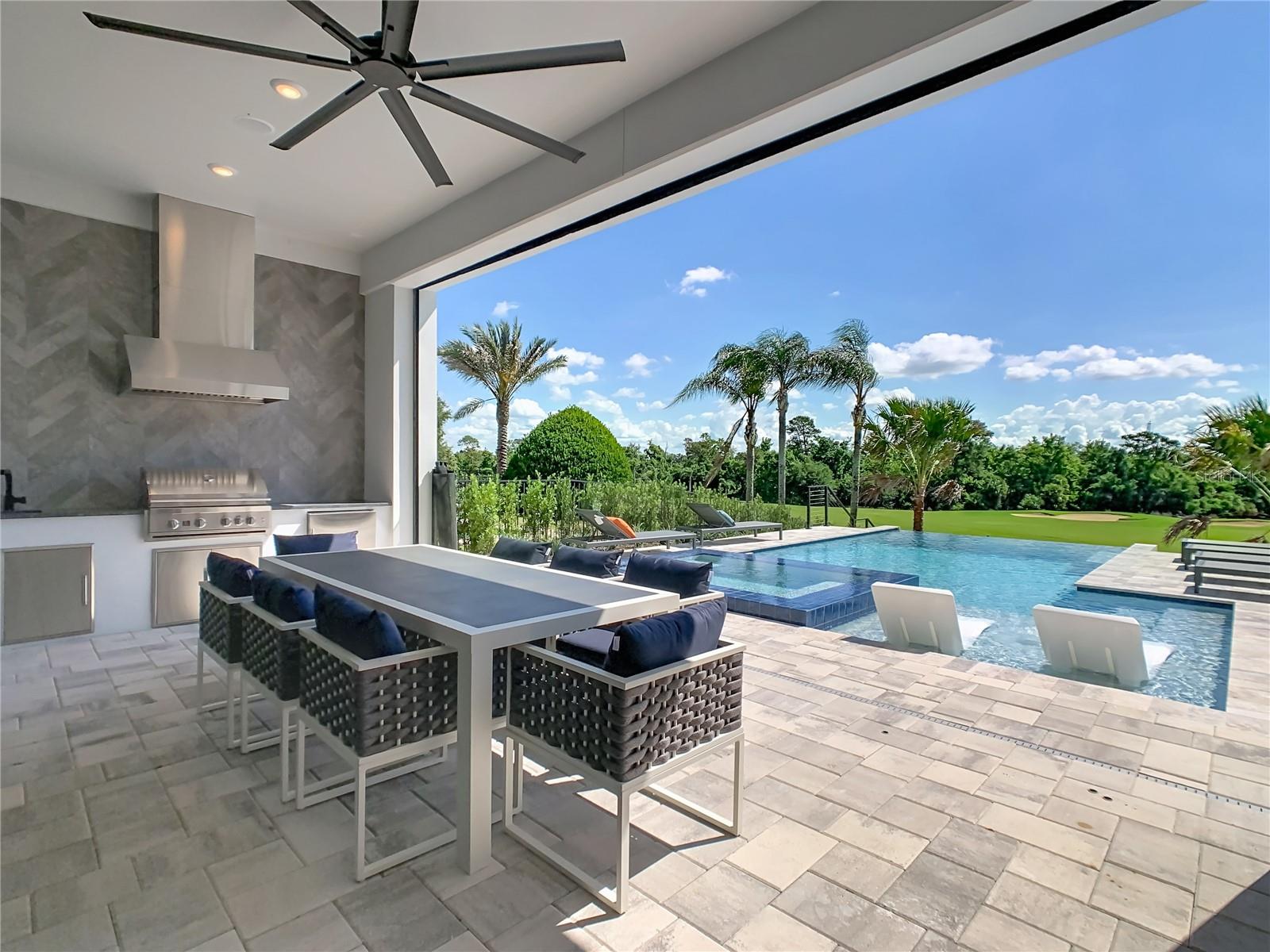 821 GOLDEN BEAR DRIVE, Reunion, FL 34747
