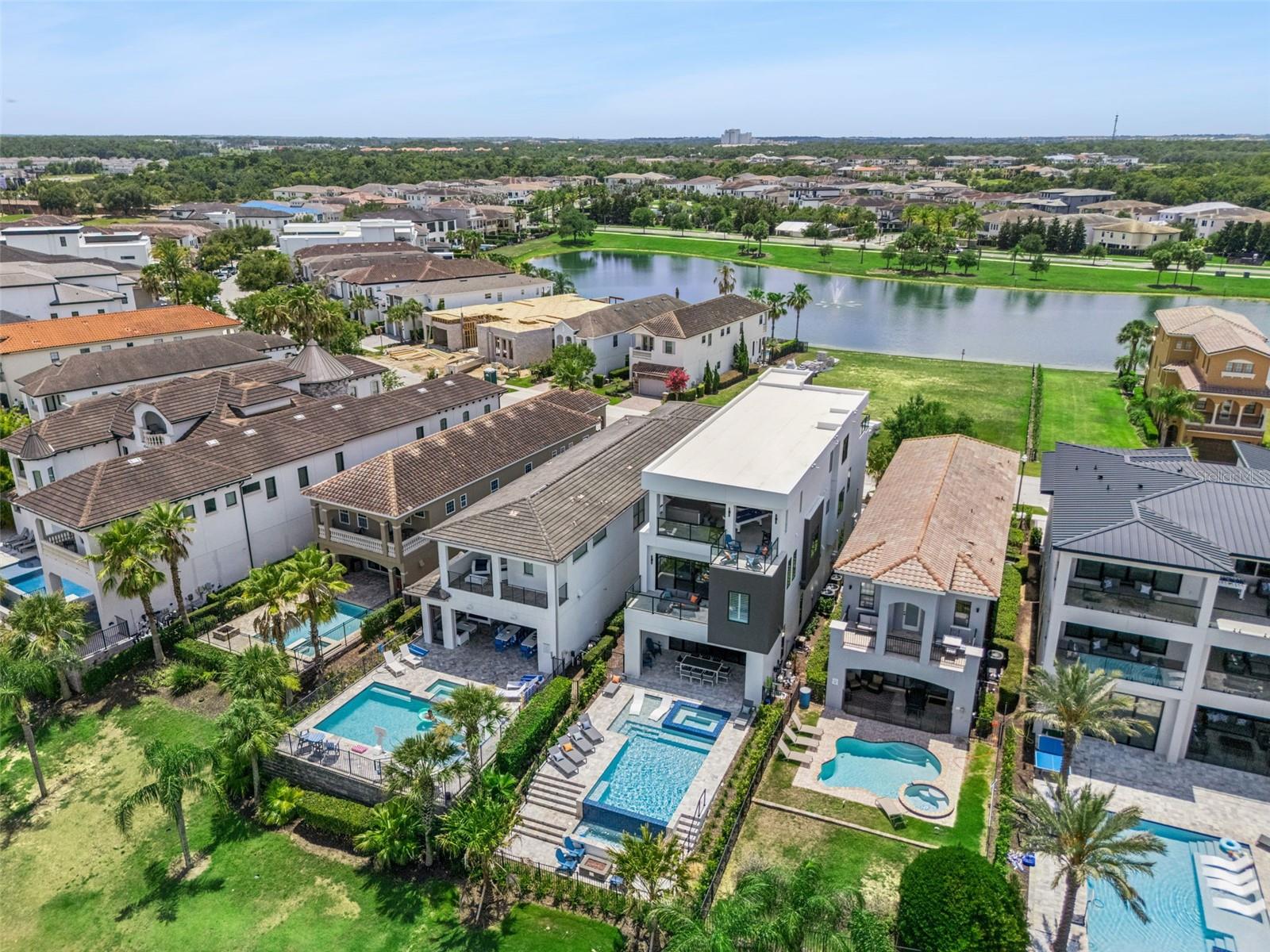 821 GOLDEN BEAR DRIVE, Reunion, FL 34747