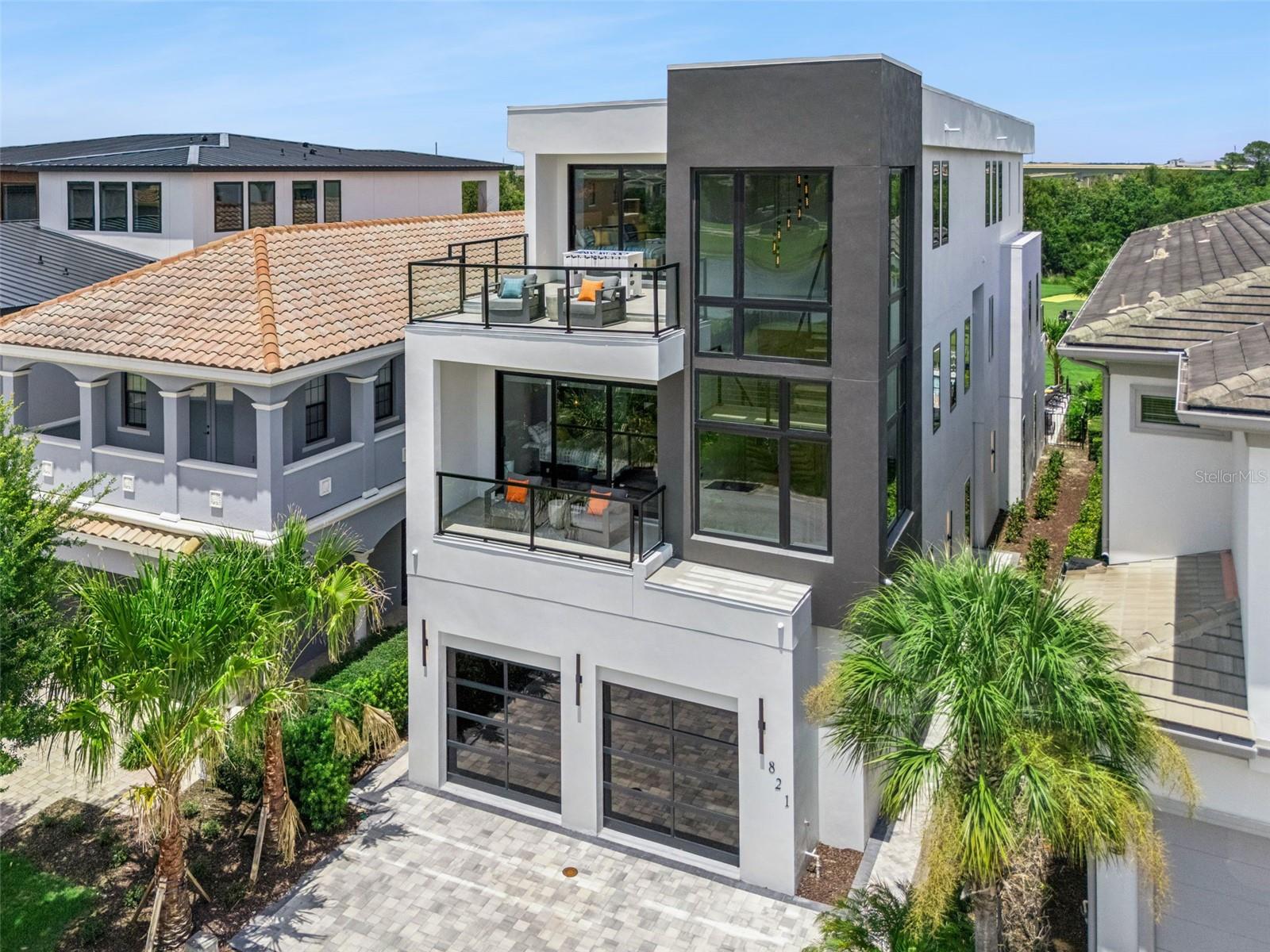 821 GOLDEN BEAR DRIVE, Reunion, FL 34747