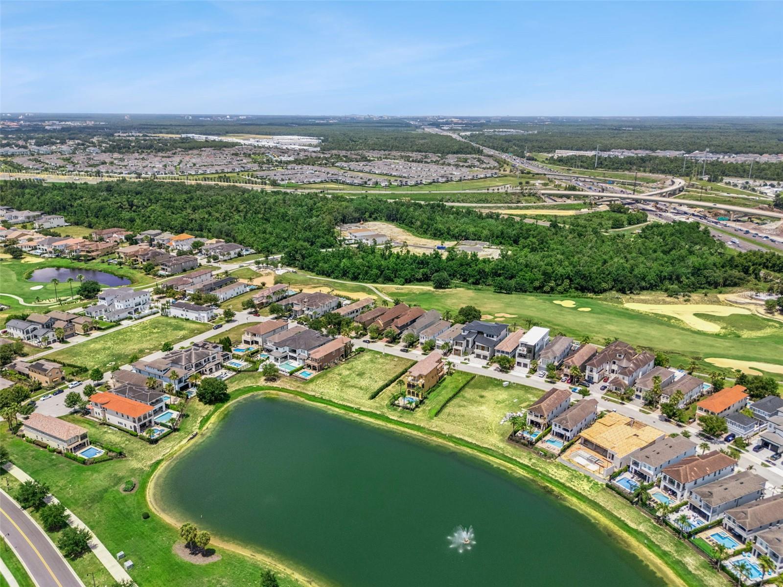 821 GOLDEN BEAR DRIVE, Reunion, FL 34747