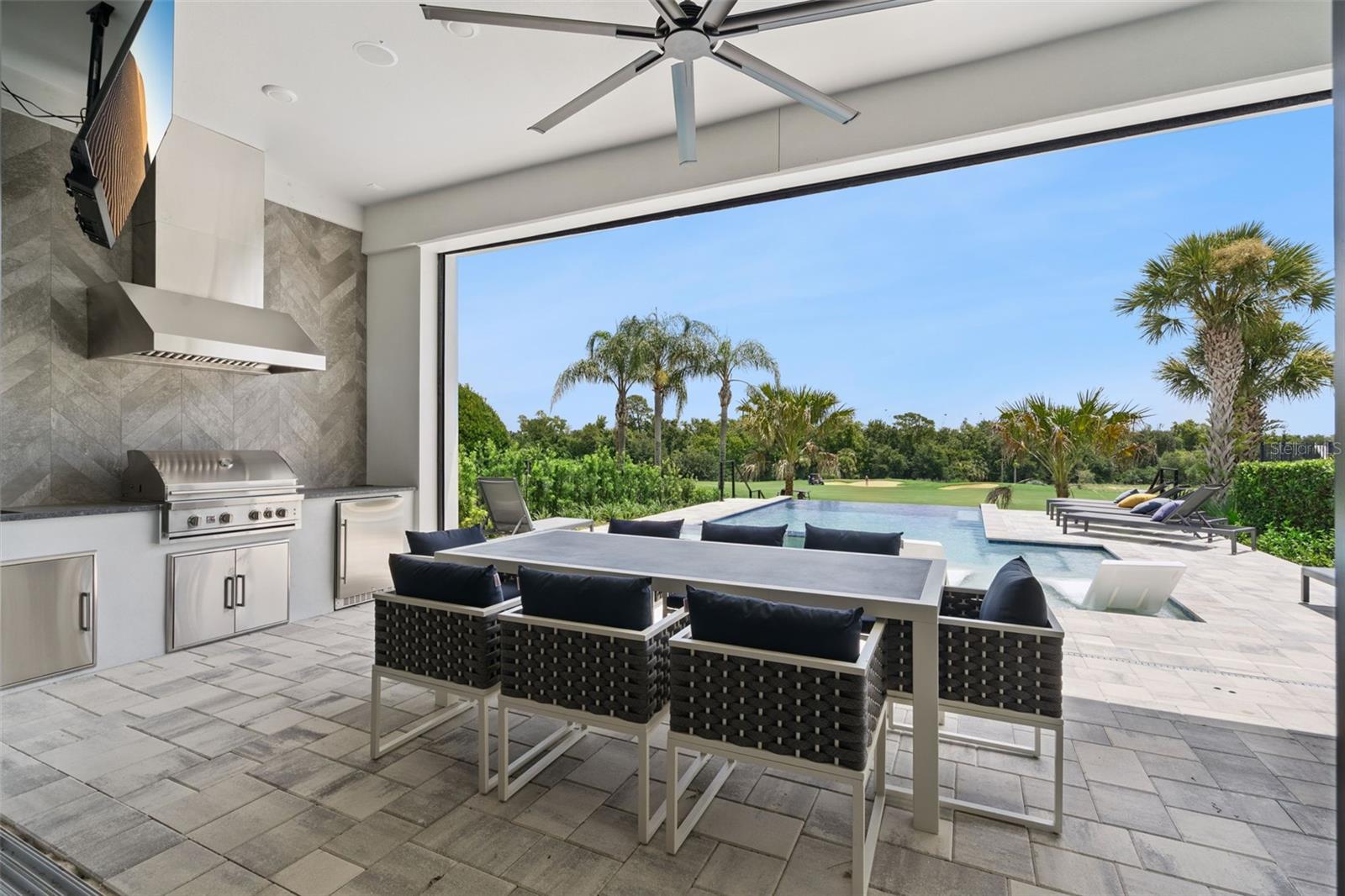 821 GOLDEN BEAR DRIVE, Reunion, FL 34747