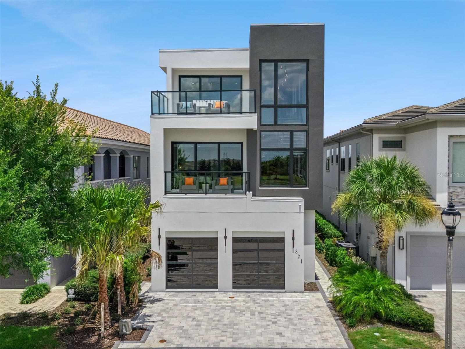 821 GOLDEN BEAR DRIVE, Reunion, FL 34747