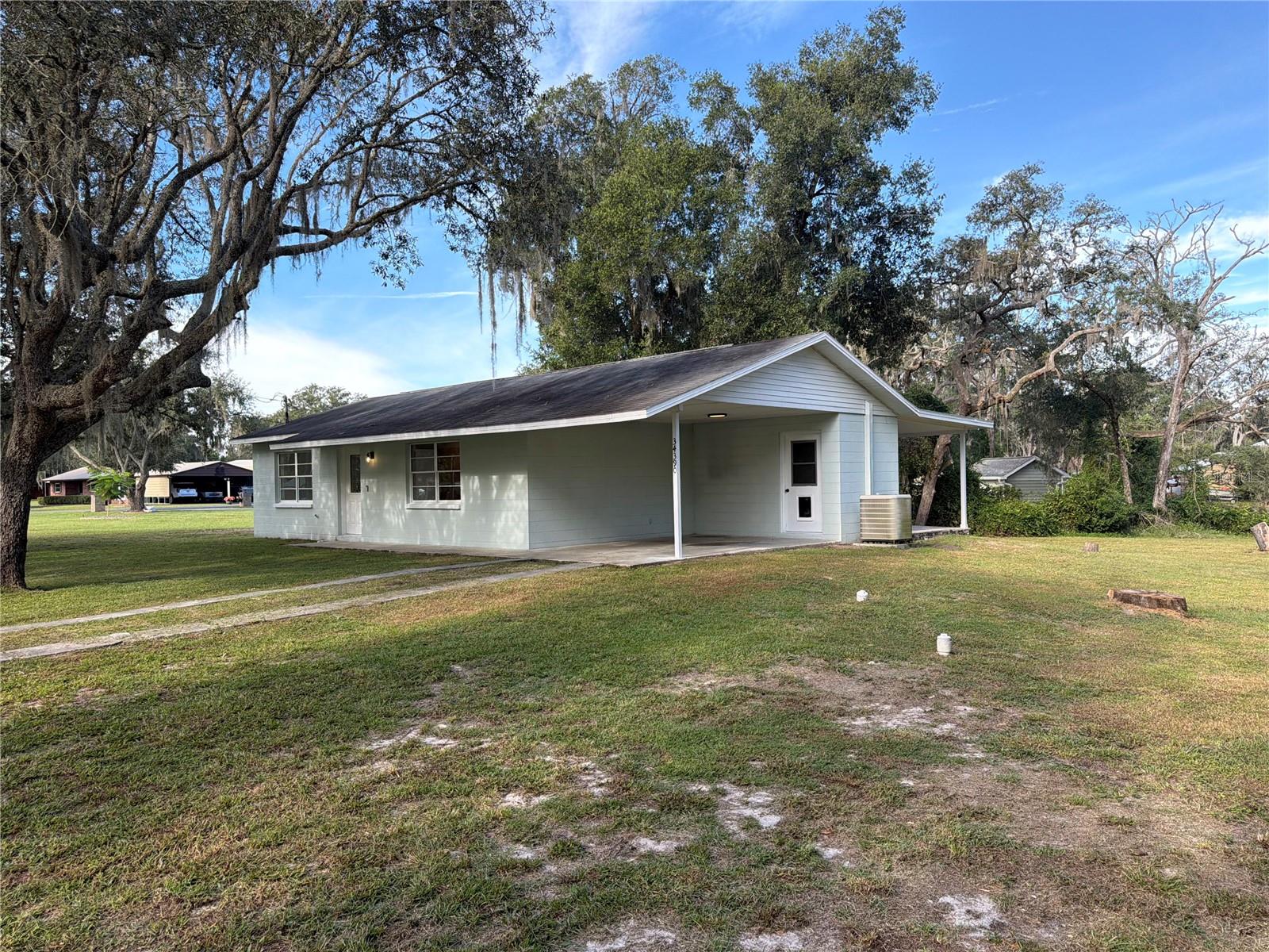 34390 ORCHID PARKWAY, Dade City, FL 33523 34390 ORCHID PARKWAY, Dade City, FL 33523