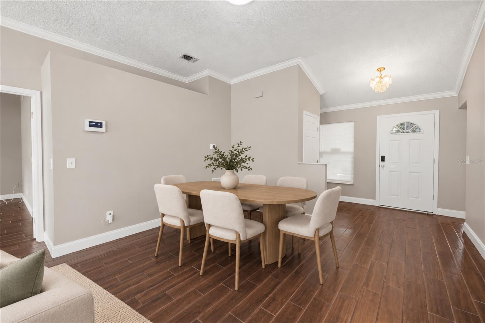 Dining Room Combo