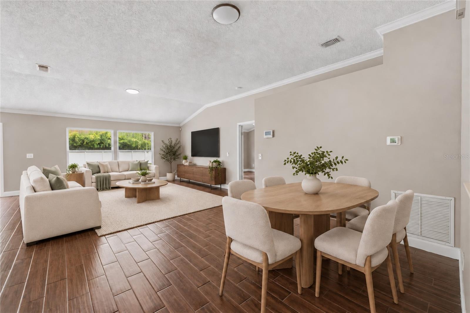 Dining Room Combo