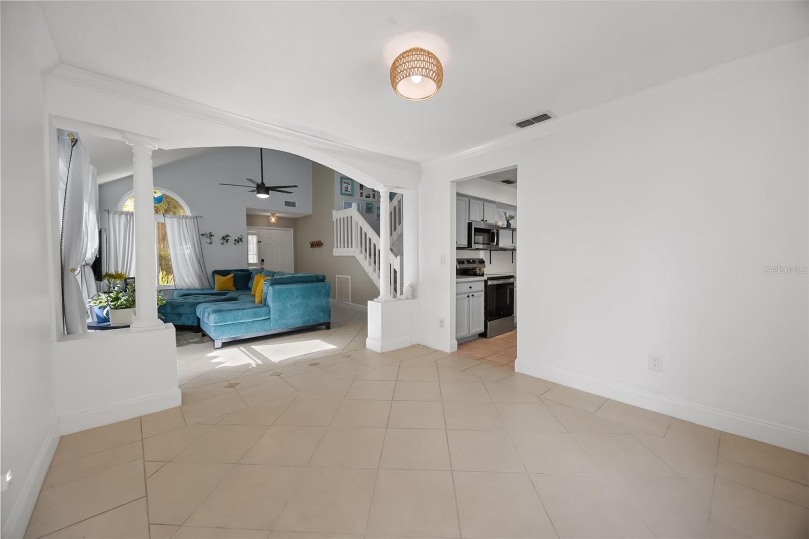 1314 AUGUSTA NATIONAL BOULEVARD, Winter Springs, FL 32708