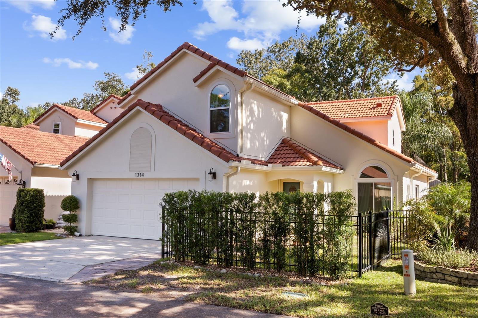 1314 AUGUSTA NATIONAL BOULEVARD, Winter Springs, FL 32708