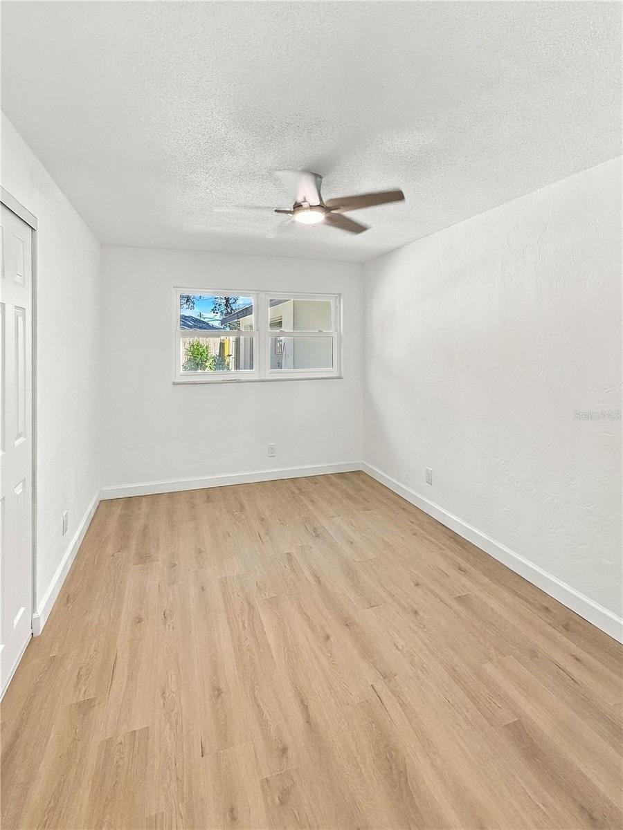 Bedroom #3