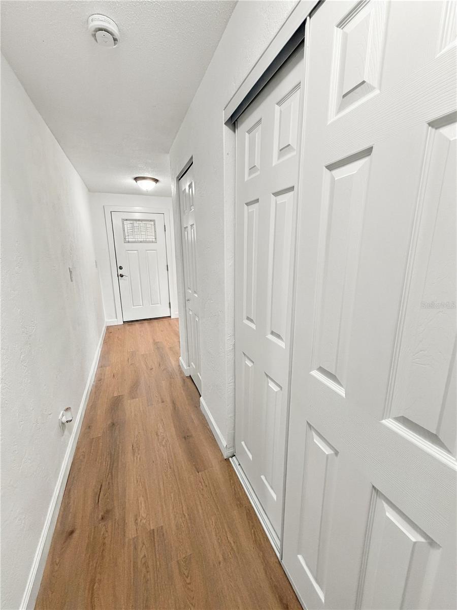 Foyer/Hall