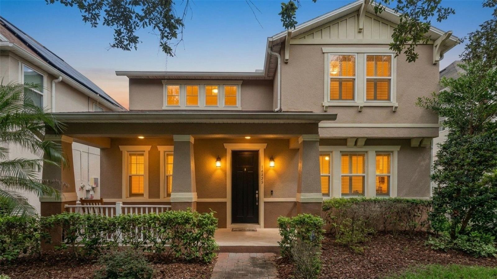 14825 PORTER ROAD, Winter Garden, FL 34787 14825 PORTER ROAD, Winter Garden, FL 34787