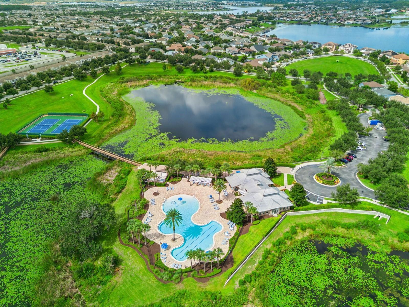 14825 PORTER ROAD, Winter Garden, FL 34787