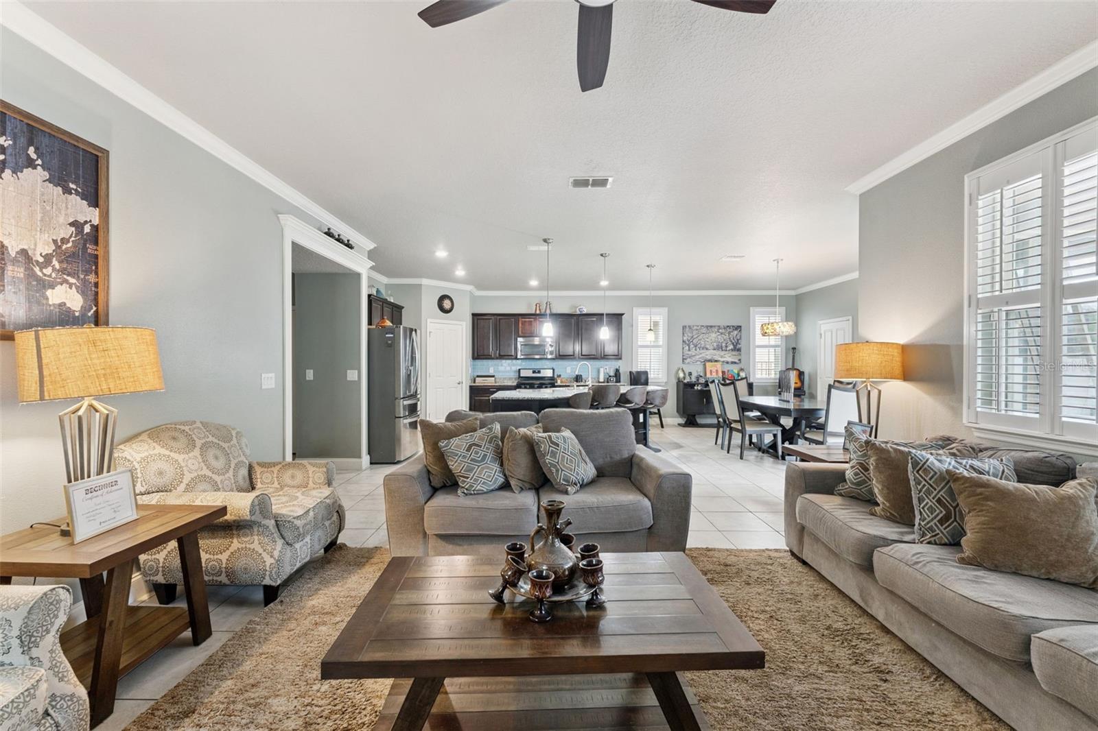 14825 PORTER ROAD, Winter Garden, FL 34787