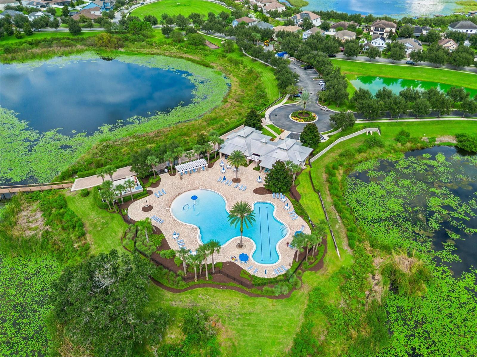 14825 PORTER ROAD, Winter Garden, FL 34787