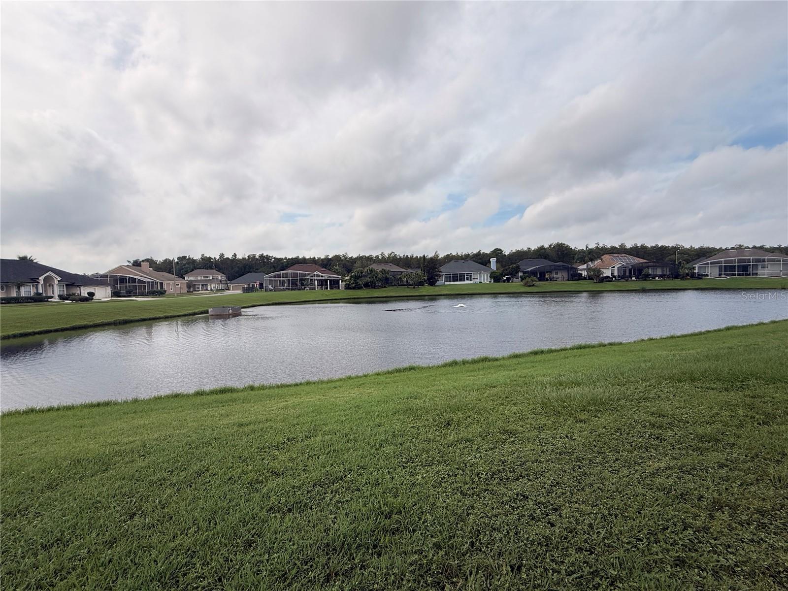 Waterfront View