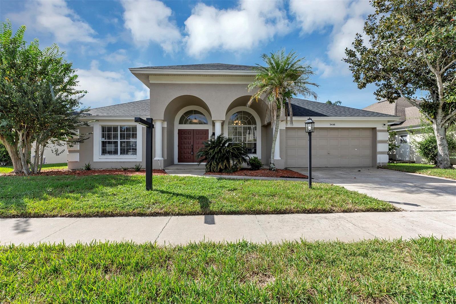3406 TIMUCUA CIRCLE, Orlando, FL 32837