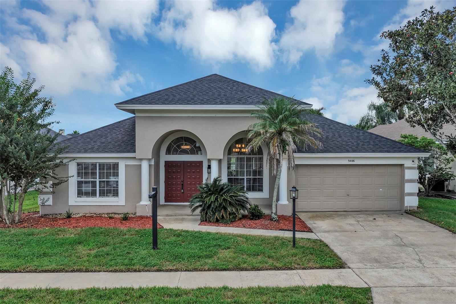 3406 TIMUCUA CIRCLE, Orlando, FL 32837